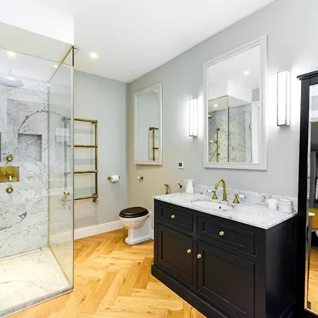 Appartement Aurum La Concepcion
